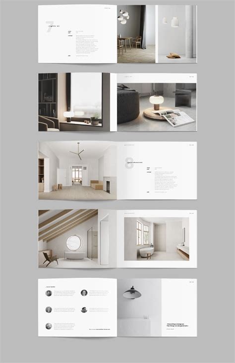 Modern Minimalist Designs